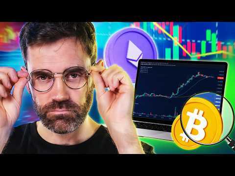 HOW TO DYOR: My Crypto Research Methods Revealed!! 