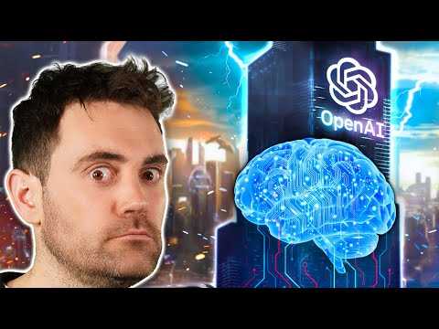 OpenAI &amp; ChatGPT: Big Risk or Revolutionary Tech?!