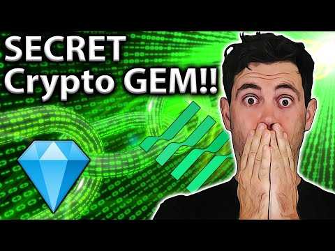 Hidden Coin To Put on Your Radar