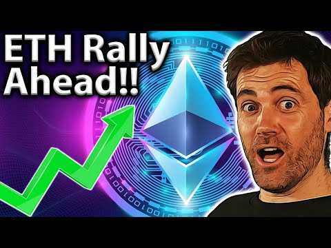 Ethereum: ETH 2.0 Projections You HAVE To See!!