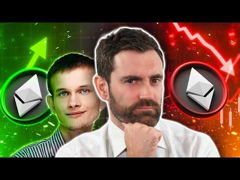 Ethereum Updates: 2024 ETH Price Potential & RISKS!!