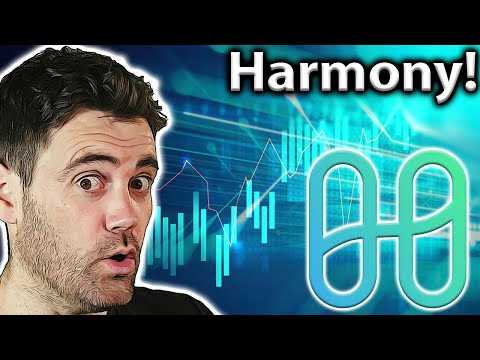 Harmony: ONE To Watch!! Price Potential?!