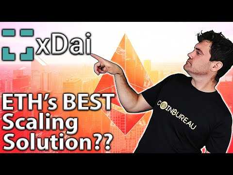 xDai Review: Why STAKE Has Crazy Upside!!âš¡ï¸