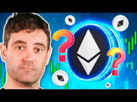 Ethereum Merge SOON!! Risks & Opportunities for ETH