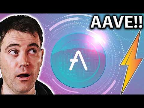 AAVE: MOST Undervalued DeFi Token?! 2022 Update!!