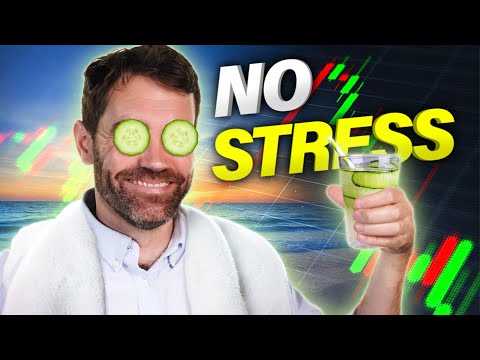 Crypto Stress: How To Handle It & Make The Best Decisions!! â€â™‚ï¸