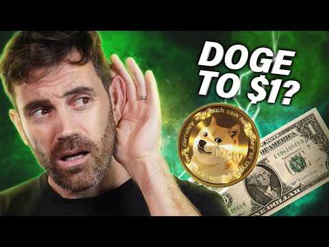 Dogecoin: Is The Hype REAL?? This You NEED To Know!!