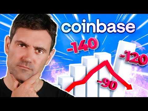 Coinbase Q2 Deep Dive: What it Means For Crypto & COIN!