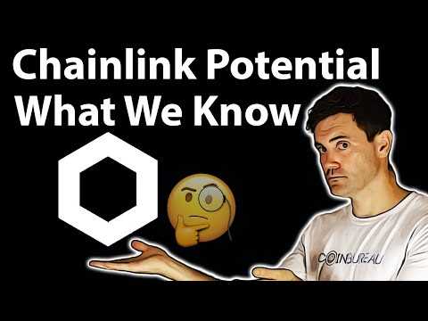 Chainlink Overview: LINK Potential 2019??