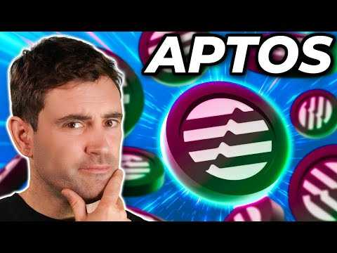 Aptos Review: APT Any Potential?! This You NEED To Know!!