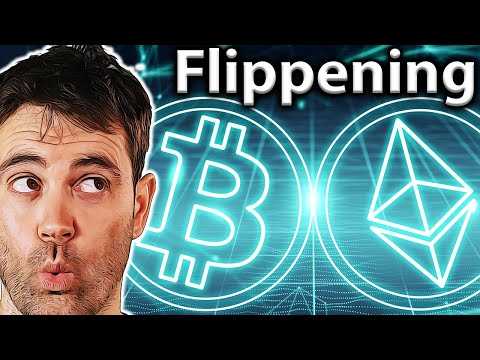 The Flippening: Will It Happen?? Everything You NEED To Know!!