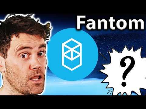 Fantom: FTM Still Have Potential? What You NEED To Know!