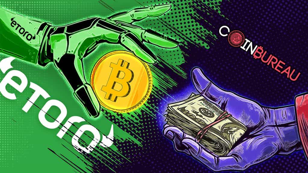 How to Buy Bitcoin on eToro 2023: Comprehensive Guide