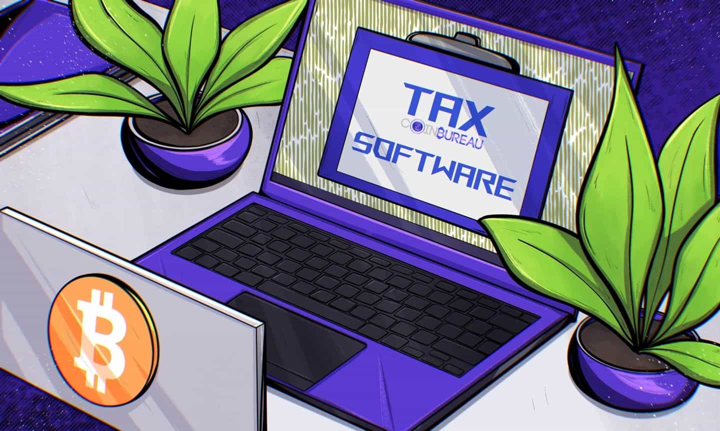 Best Crypto Tax Software in 2024: Top 7 Tax Tools for Crypto