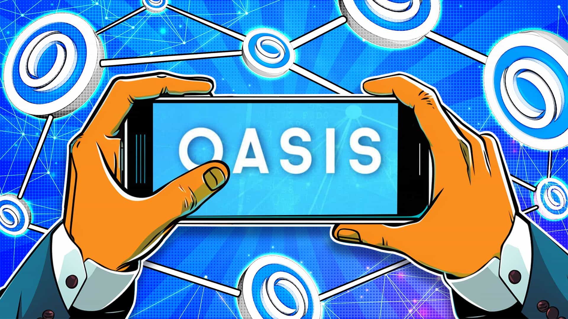 Oasis Protocol Review: The Private & Scalable Blockchain!