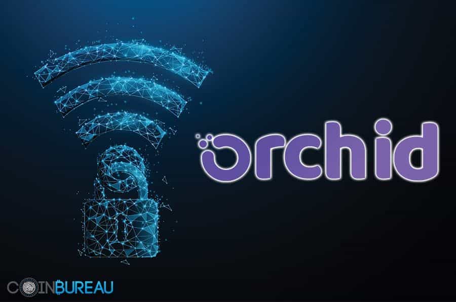 Orchid Review of OXT: Blockchain Based VPN Network