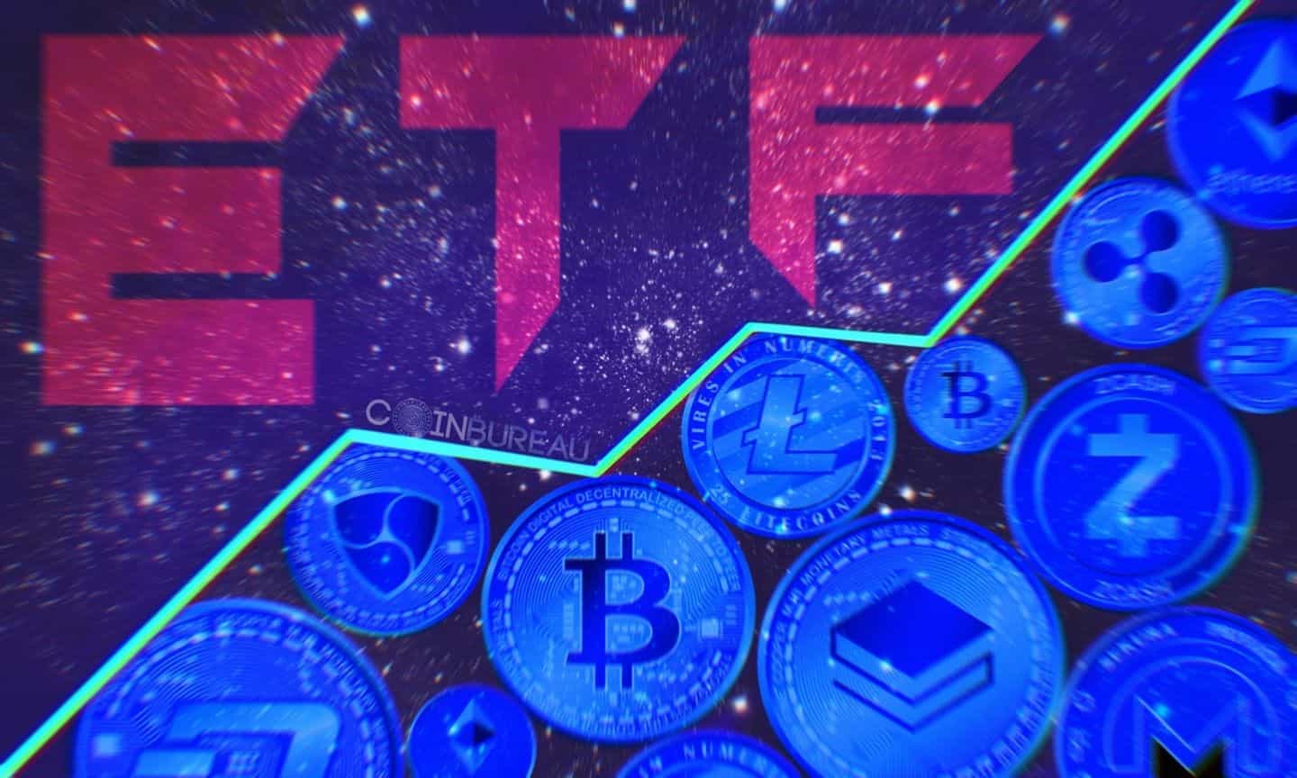 Guide to Investing in Crypto ETFs and Funds