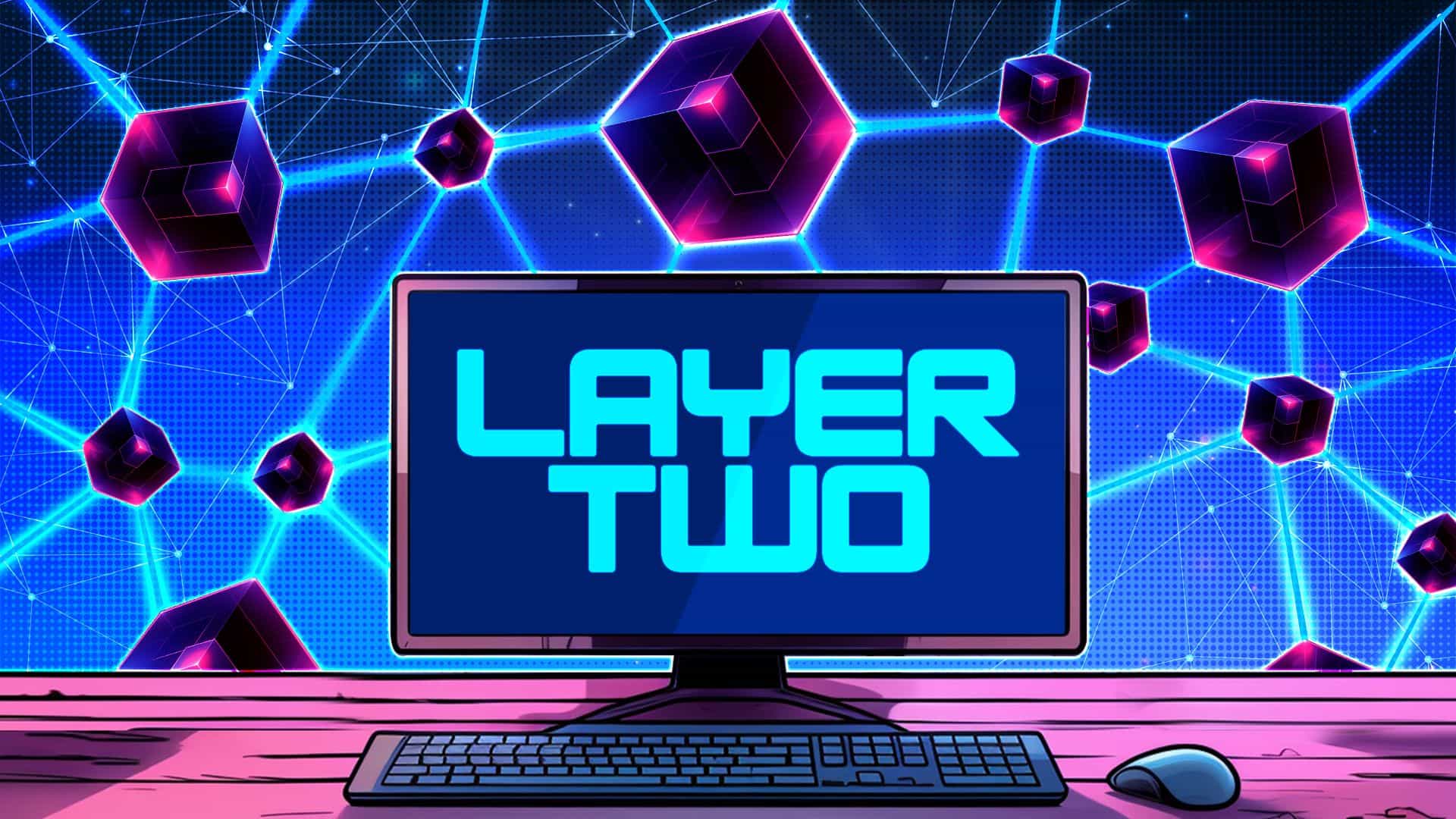 What is a Layer-2 Blockchain?