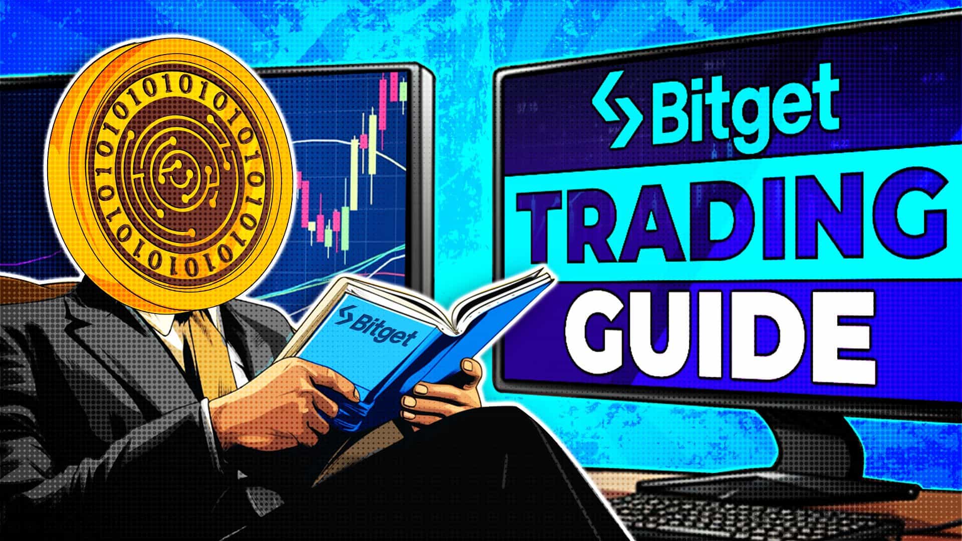 Bitget Trading: The Definitive Guide For Beginners